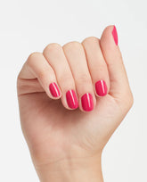 OPI Gel Color - Pink Flamenco